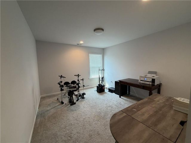 1436 Weeping Tree Drive, Auburn, GA 30011