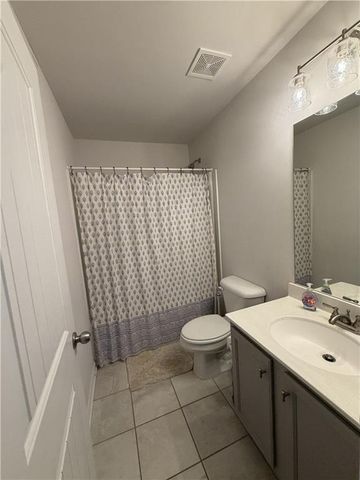 1436 Weeping Tree Drive, Auburn, GA 30011