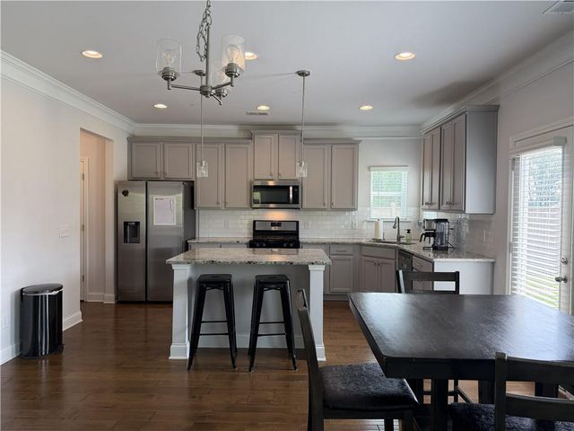 1436 Weeping Tree Drive, Auburn, GA 30011