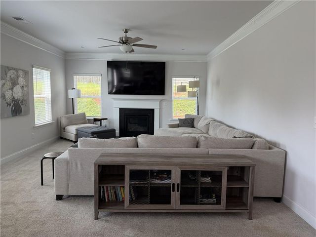 1436 Weeping Tree Drive, Auburn, GA 30011