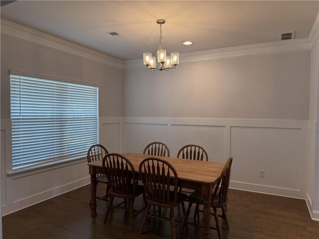 1436 Weeping Tree Drive, Auburn, GA 30011