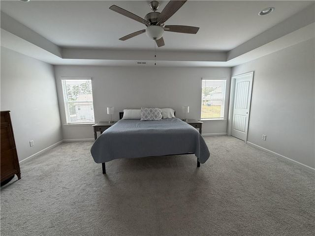 1436 Weeping Tree Drive, Auburn, GA 30011