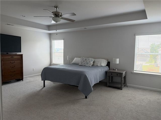 1436 Weeping Tree Drive, Auburn, GA 30011