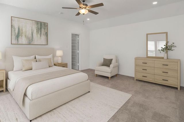 14131 Mellow Pine Court, Houston, TX 77032