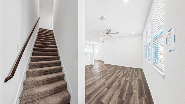 14131 Mellow Pine Court, Houston, TX 77032