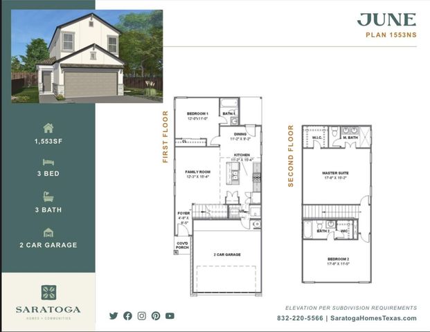 14131 Mellow Pine Court, Houston, TX 77032