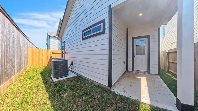 14131 Mellow Pine Court, Houston, TX 77032