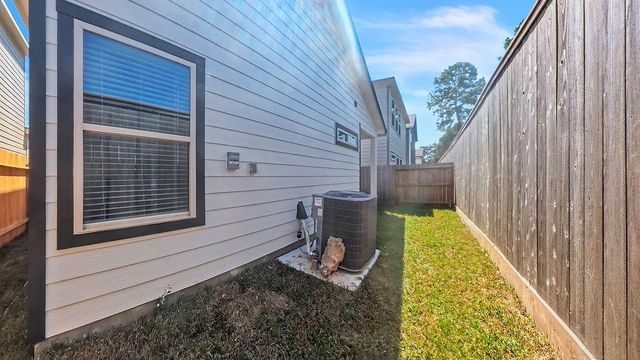 14131 Mellow Pine Court, Houston, TX 77032