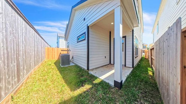 14131 Mellow Pine Court, Houston, TX 77032