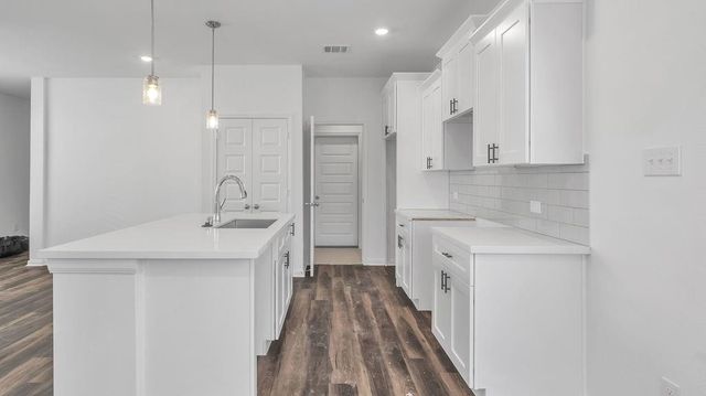 14131 Mellow Pine Court, Houston, TX 77032