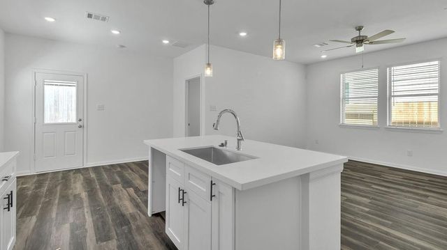 14131 Mellow Pine Court, Houston, TX 77032