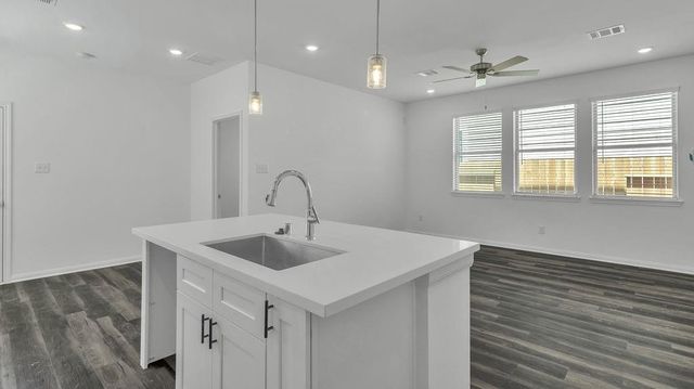 14131 Mellow Pine Court, Houston, TX 77032