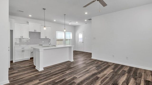 14131 Mellow Pine Court, Houston, TX 77032