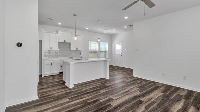 14131 Mellow Pine Court, Houston, TX 77032