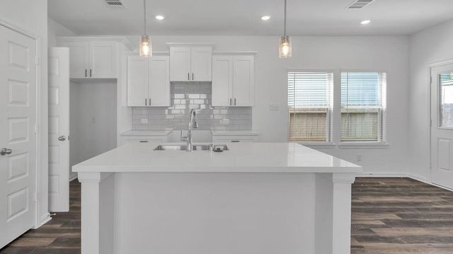 14131 Mellow Pine Court, Houston, TX 77032