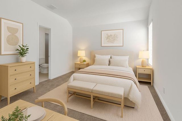 14131 Mellow Pine Court, Houston, TX 77032