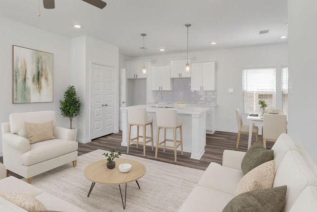 14131 Mellow Pine Court, Houston, TX 77032