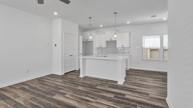 14131 Mellow Pine Court, Houston, TX 77032