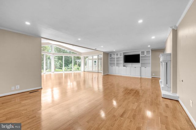 3525 DEVON DR, Falls Church, VA 22042