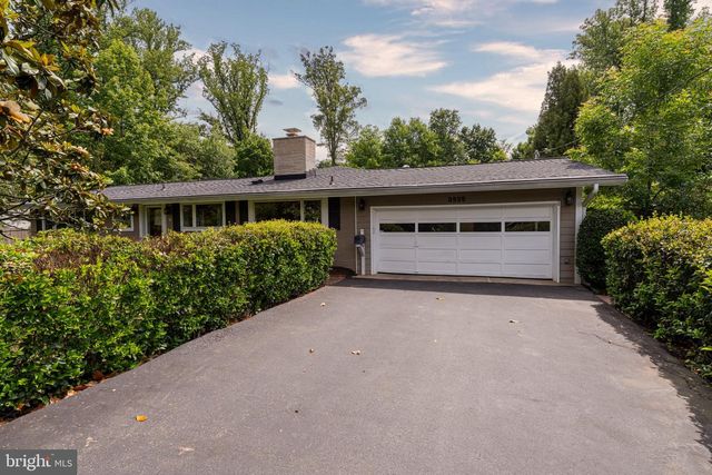 3525 DEVON DR, Falls Church, VA 22042