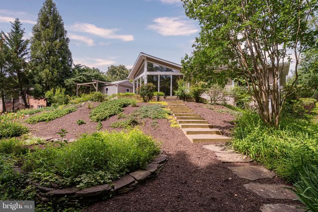 3525 DEVON DR, Falls Church, VA 22042
