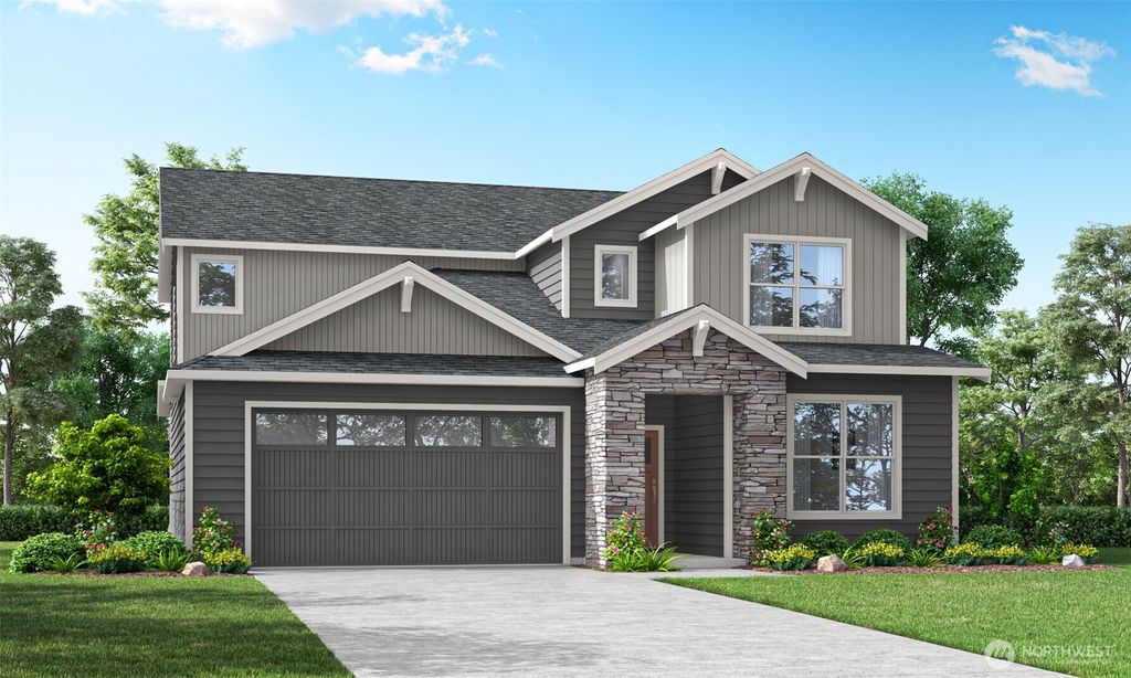 20334 146th Street Ct E #703, Bonney Lake, WA 98391