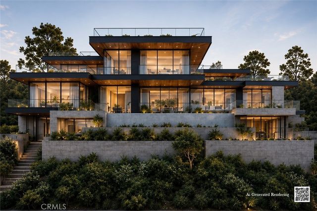 1865 Hanscom Drive, South Pasadena, CA 91030