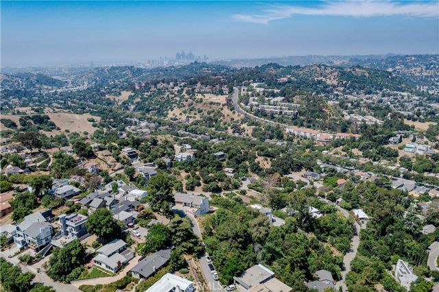 1865 Hanscom Drive, South Pasadena, CA 91030