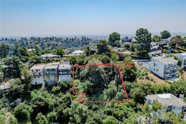 1865 Hanscom Drive, South Pasadena, CA 91030