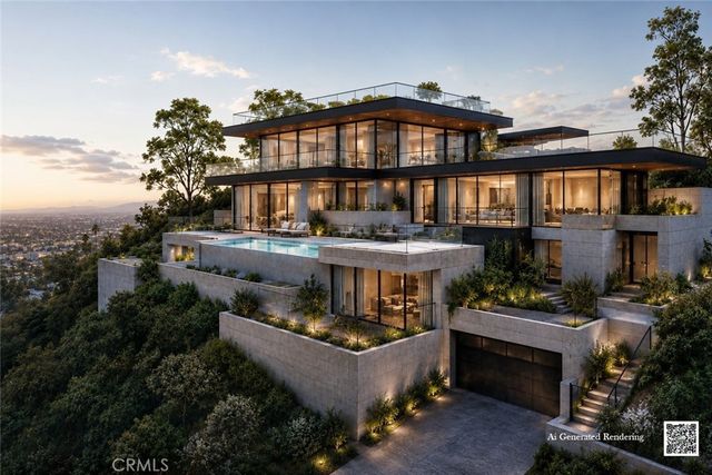 1865 Hanscom Drive, South Pasadena, CA 91030