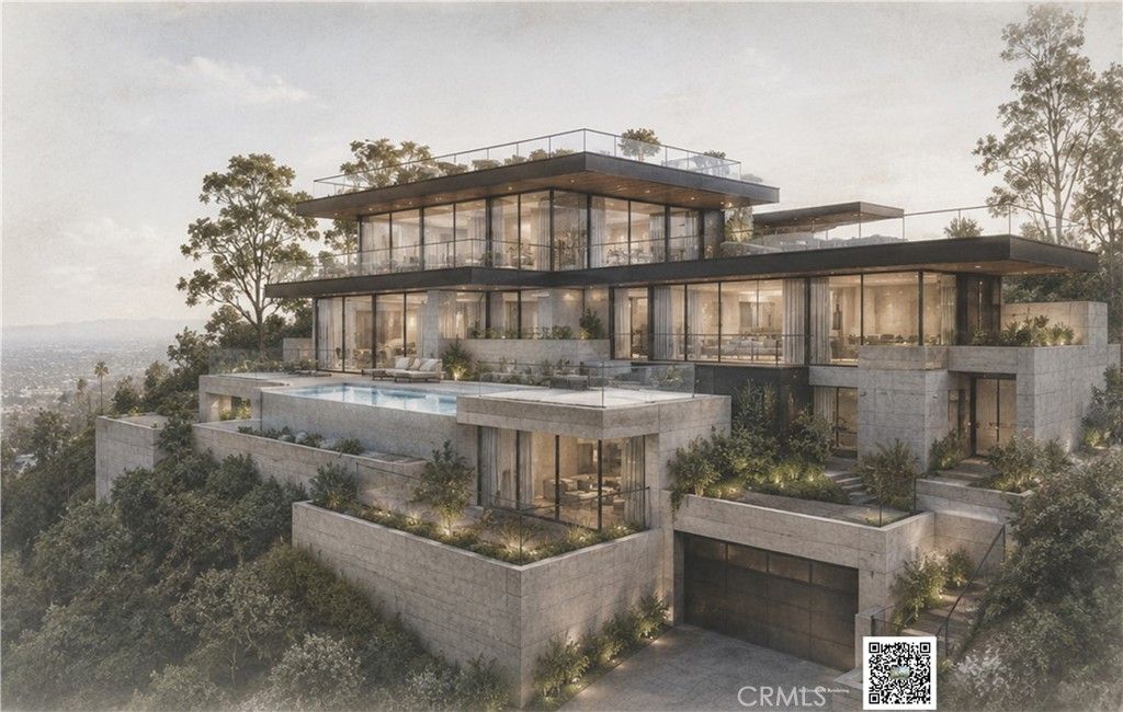 1865 Hanscom Drive, South Pasadena, CA 91030