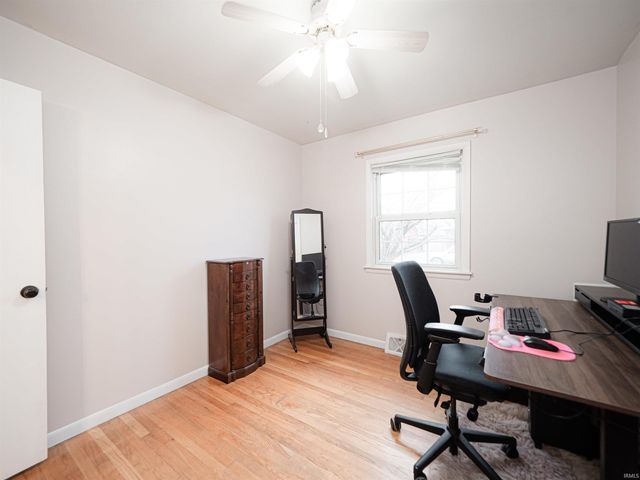 1829 S Parker Drive, Evansville, IN 47714