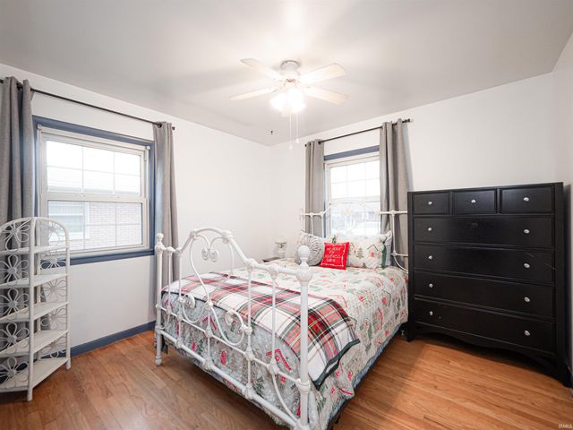 1829 S Parker Drive, Evansville, IN 47714