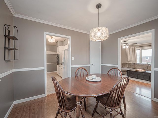 1829 S Parker Drive, Evansville, IN 47714