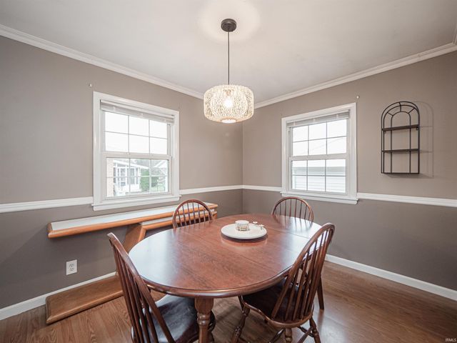 1829 S Parker Drive, Evansville, IN 47714