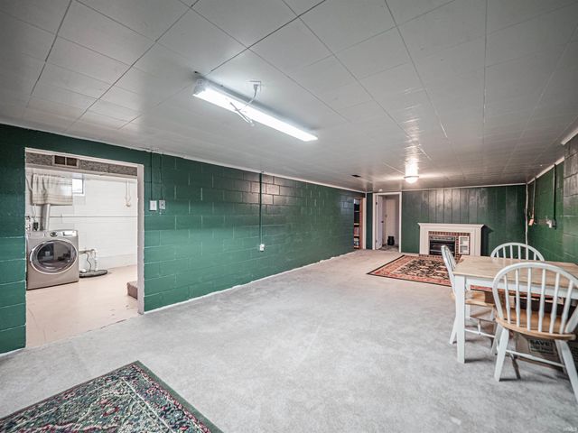 1829 S Parker Drive, Evansville, IN 47714