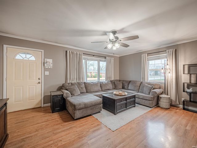 1829 S Parker Drive, Evansville, IN 47714