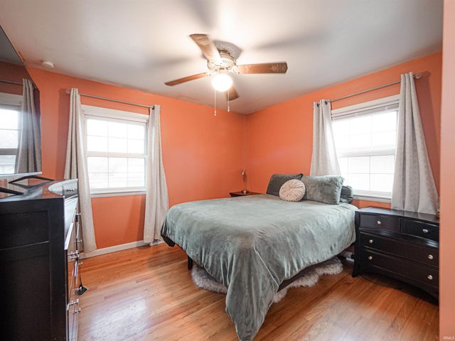 1829 S Parker Drive, Evansville, IN 47714