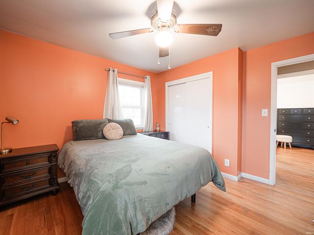 1829 S Parker Drive, Evansville, IN 47714