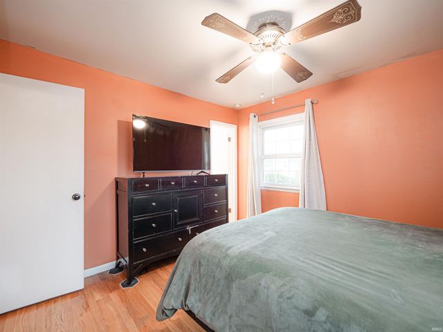 1829 S Parker Drive, Evansville, IN 47714