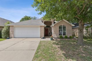4411 New Meadow Drive, Mansfield, TX 76063