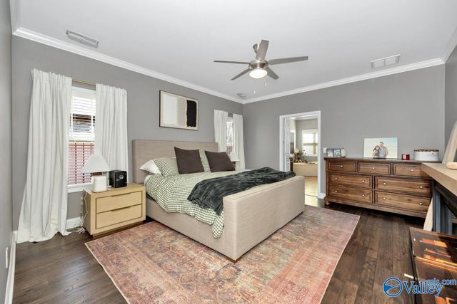 212 Trailing Creek Road, Madison, AL 35757