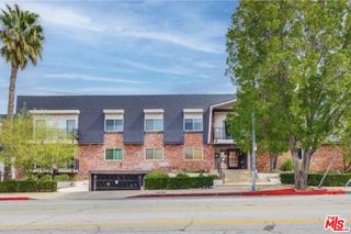 5252 COLDWATER CANYON Avenue 207, Van Nuys, CA 91401