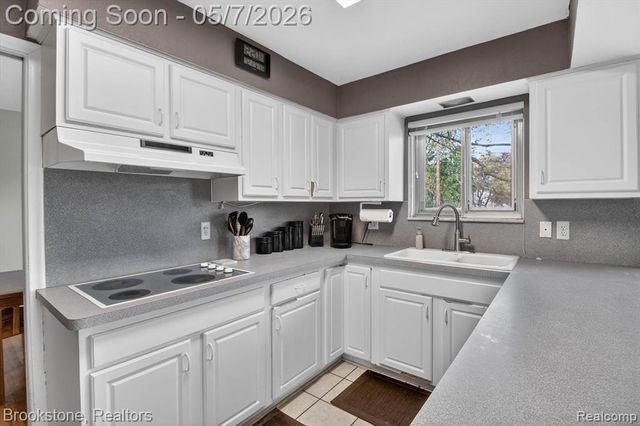 2732 Lacota Road, Waterford, MI 48328