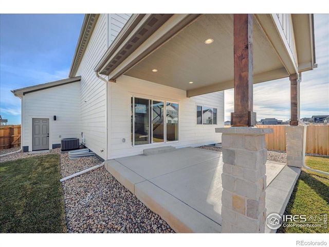 825 Doubleleaf Drive, Windsor, CO 80550