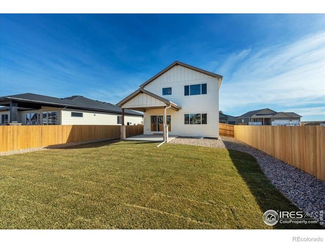 825 Doubleleaf Drive, Windsor, CO 80550