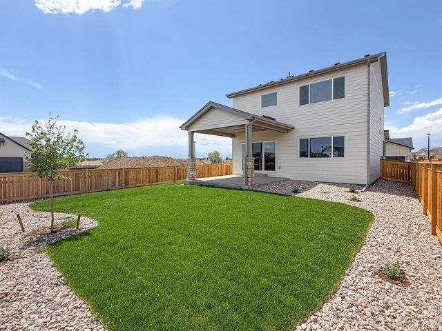 825 Doubleleaf Drive, Windsor, CO 80550