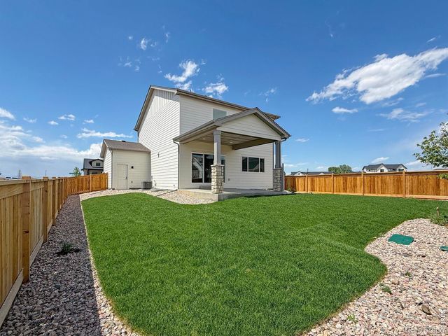 825 Doubleleaf Drive, Windsor, CO 80550