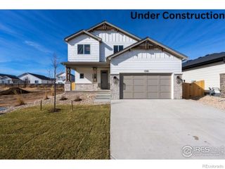 825 Doubleleaf Drive, Windsor, CO 80550