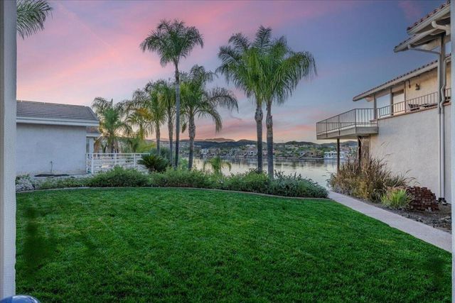 29795 Eagle Point Drive, Canyon Lake, CA 92587